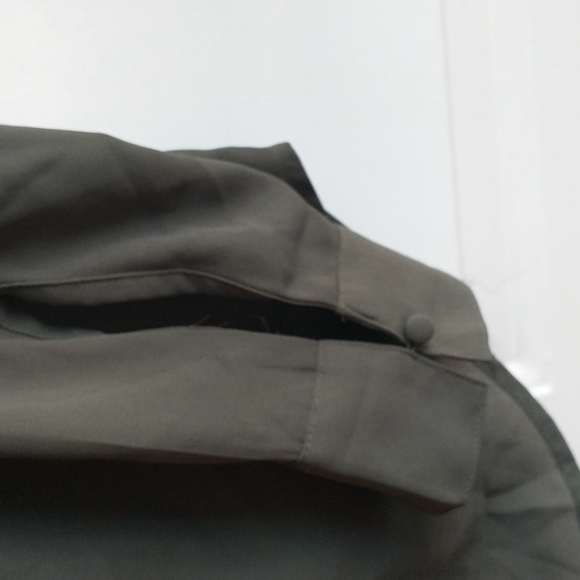 Express Portofino woman blouse size small slim - Picture 7 of 10